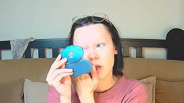 Derek Carter online show from March 2026 11:25:02 AM