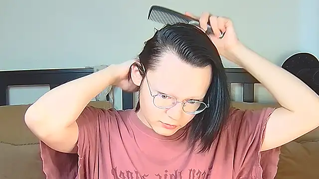 Derek Carter online show from March 2026 11:43:02 AM