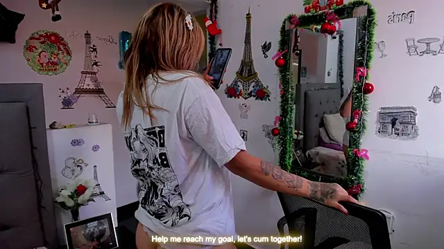 Snapshot of Ary_Ricci chatting on November 2025 06:41:02 PM Ary Ricci online show from November 2025 06:41:02 PM