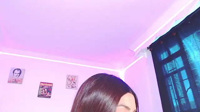 Snapshot of Anna_belly chatting on September 2025 02:07:02 PM Anna belly online show from September 2025 02:07:02 PM