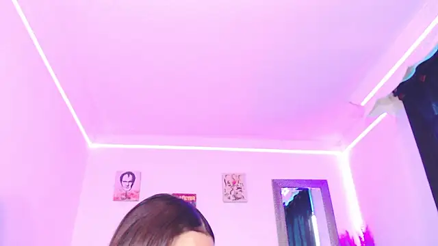 Snapshot of Anna_belly chatting on September 2025 01:35:01 PM Anna belly online show from September 2025 01:35:01 PM