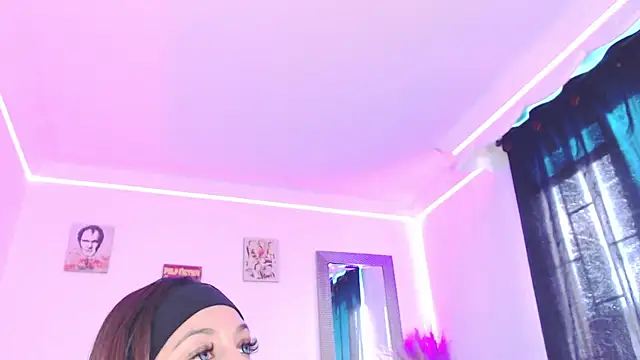 Snapshot of Anna_belly chatting on September 2025 03:05:01 PM Anna belly online show from September 2025 03:05:01 PM