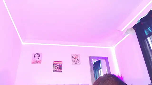 Snapshot of Anna_belly chatting on September 2025 03:06:01 PM Anna belly online show from September 2025 03:06:01 PM