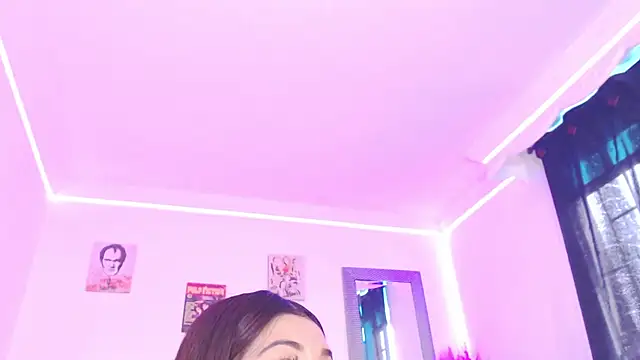 Snapshot of Anna_belly chatting on September 2025 03:17:01 PM Anna belly online show from September 2025 03:17:01 PM