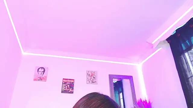 Snapshot of Anna_belly chatting on October 2025 02:36:02 PM Anna belly online show from October 2025 02:36:02 PM