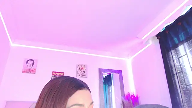 Snapshot of Anna_belly chatting on October 2025 03:11:02 PM Anna belly online show from October 2025 03:11:02 PM