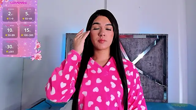 MarilynDupont online show from February 2026 12:05:02 PM