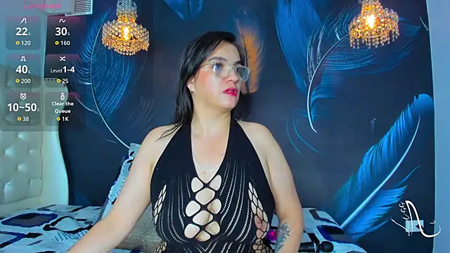 Snapshot of Liss_Bela chatting on October 2025 11:49:01 PM Liss Bela online show from October 2025 11:49:01 PM