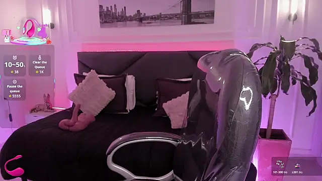 Jordan 24  online show from November 2025 09:04:02 PM