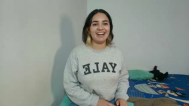 Snapshot of Naughty_Nights_Live chatting on June 2026 05:34:02 PM Naughty Nights Live online show from June 2026 05:34:02 PM