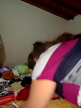 Kasandra 000 online show from February 2026 06:42:01 PM
