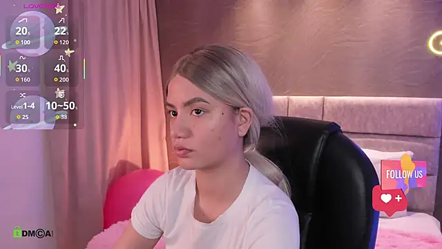 Arinextdoor online show from February 2026 03:54:01 AM