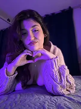 ScarletBloom  online show from November 2025 08:56:01 PM