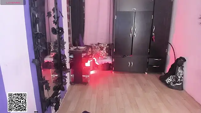 Katyuska Sg1 online show from February 2026 09:07:01 PM