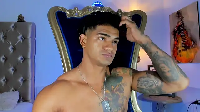 antonio  444 online show from September 2025 09:20:01 AM