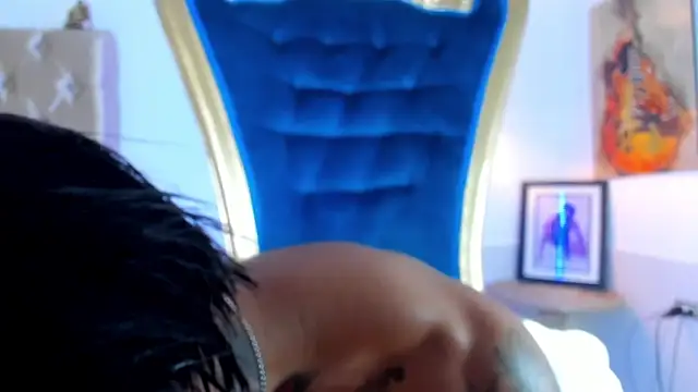 antonio  444 online show from September 2025 09:20:02 AM