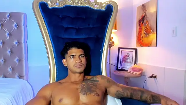 antonio  444 online show from January 2026 10:35:02 PM