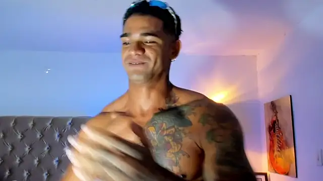 antonio  444 online show from March 2026 06:26:01 AM