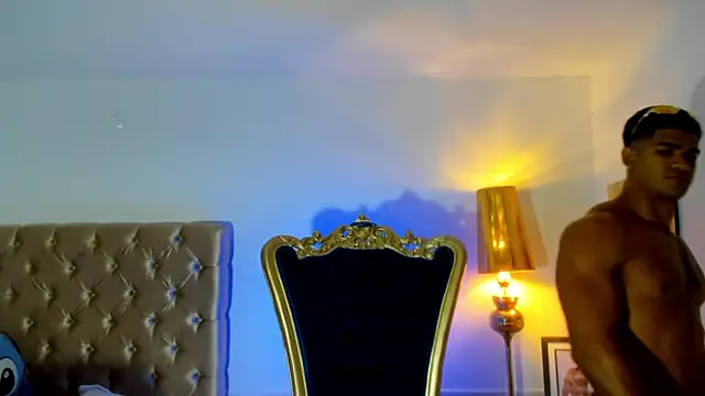 antonio  444 online show from March 2026 07:26:02 AM