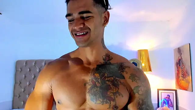 antonio  444 online show from April 2026 07:03:02 AM