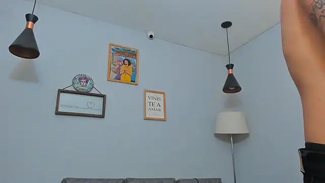 Xfire boy69 online show from January 2026 08:54:01 PM