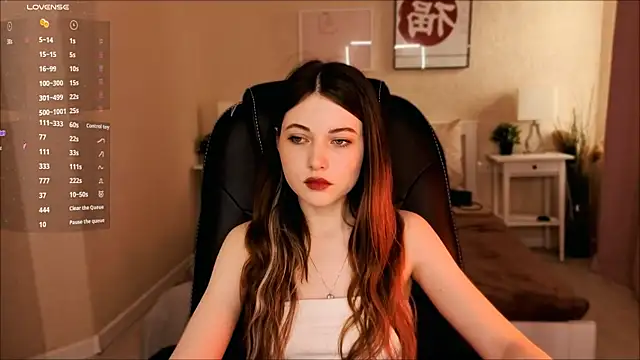 Kimmie shine online show from June 2026 02:33:02 PM