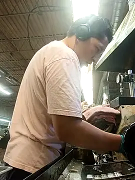 Zetaloco26 online show from October 2025 09:56:01 PM