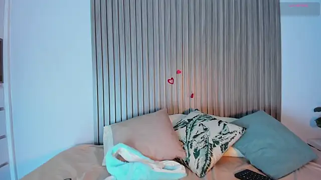 Blue Sixx online show from February 2026 10:30:02 PM