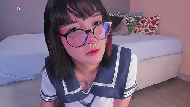 Blue Sixx online show from April 2026 10:36:02 PM