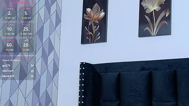 EbonyCoWorker online show from March 2026 07:35:02 AM