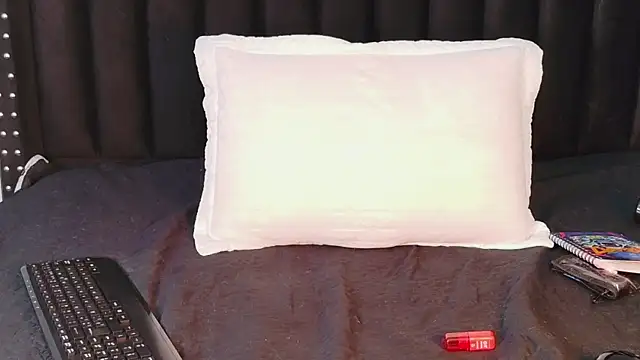 EbonyCoWorker online show from March 2026 07:36:02 PM