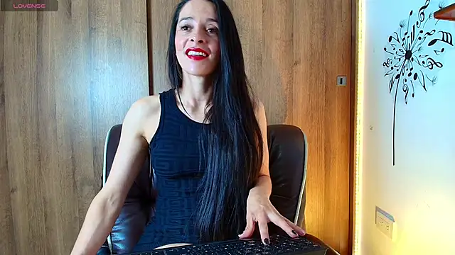 Sophia k Rk online show from April 2026 09:45:01 AM