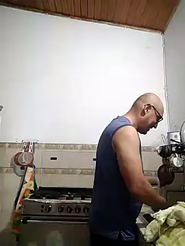 jorge406 online show from October 2025 12:30:02 AM