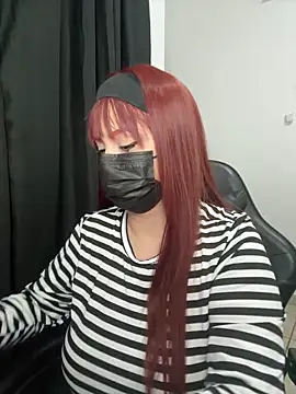 Anonnymsk online show from September 2025 05:01:02 AM