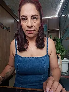  Kamy Hot online show from June 2026 01:24:02 PM