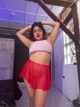 EmilyNoir1 online show from April 2026 08:20:02 PM