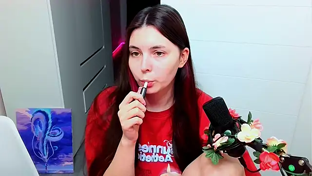 peachyness online show from January 2026 09:29:01 PM