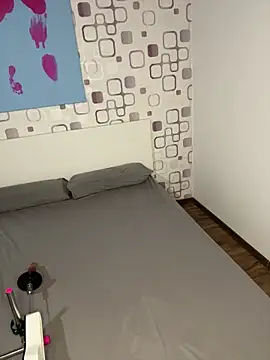 SweetTeenGirl online show from January 2026 02:11:02 PM