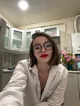 Snapshot of ZariaFlame chatting on June 2026 11:05:01 PM ZariaFlame online show from June 2026 11:05:01 PM