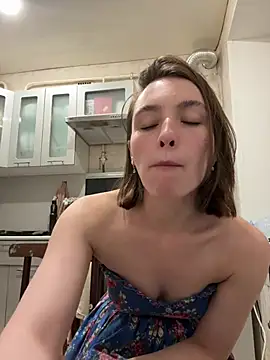 Snapshot of ZariaFlame chatting on July 2026 11:42:02 PM ZariaFlame online show from July 2026 11:42:02 PM