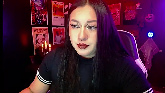 Snapshot of Ravendark_ chatting on September 2025 08:24:01 PM Ravendark  online show from September 2025 08:24:01 PM