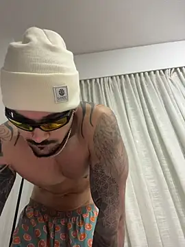 penebunny online show from January 2026 05:02:02 AM