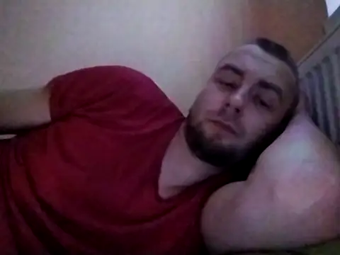 Vladyslav30 online show from February 2026 11:09:01 PM