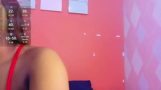 MySugarmoomy online show from November 2025 12:25:01 PM