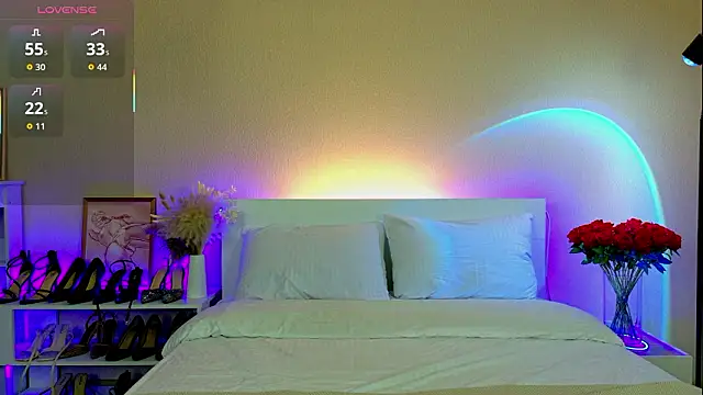 BethSun online show from February 2026 05:50:01 PM