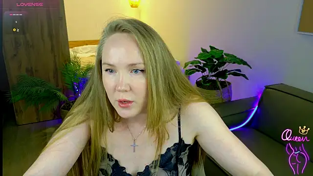 BethSun online show from June 2026 06:03:01 PM