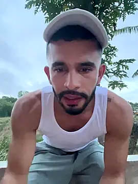 Jacksonfranco online show from January 2026 10:57:01 PM