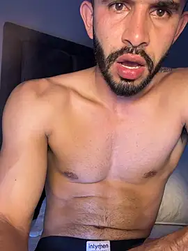 Jacksonfranco online show from February 2026 12:20:02 PM