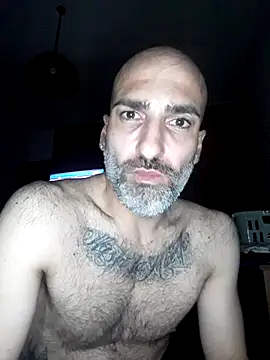 Snapshot of Bohhhhrm chatting on October 2025 07:36:02 PM Bohhhhrm online show from October 2025 07:36:02 PM