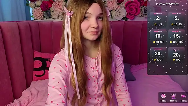 AnimeAlica18 online show from November 2025 08:24:01 AM